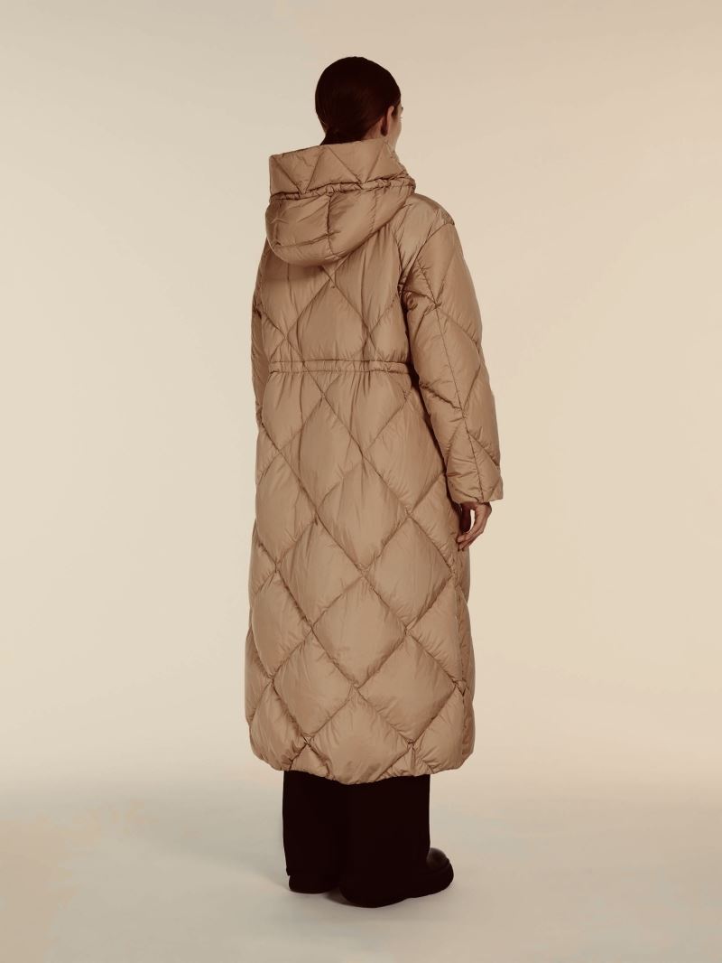 Max Mara Down Jackets